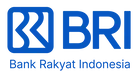 Carpenter Bali menerima pembayaran via BRI