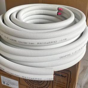 Pipa ac 0.5mm merek denpoo premium ac 1 pk Bali
